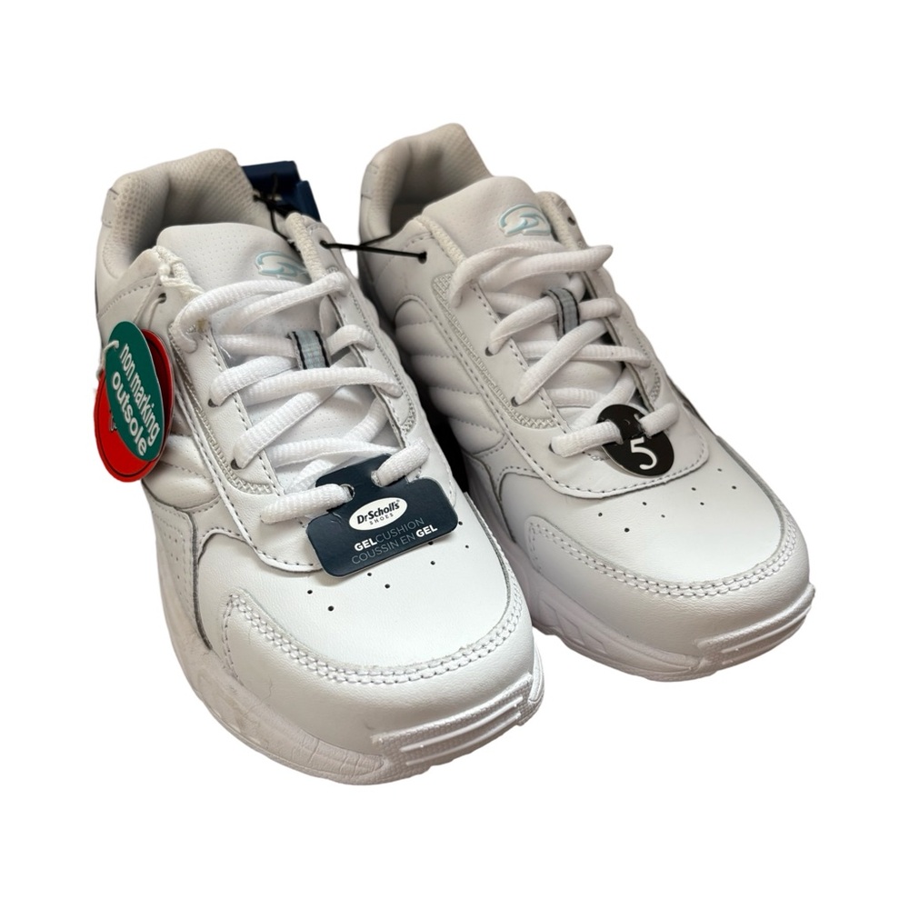Dr. Scholl’s Women’s size 5 Gel Cushion shoes
